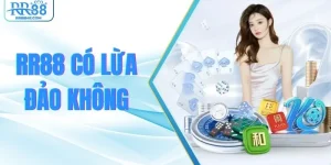 RR88 có lừa đảo không